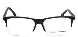 عینک طبی پورشه مدل P1372 - Image 7