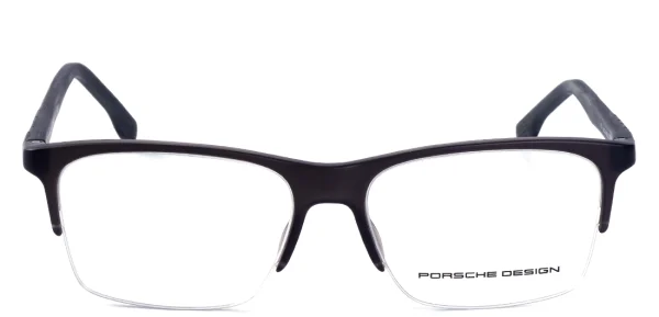عینک طبی پورشه مدل P1372 - Image 7