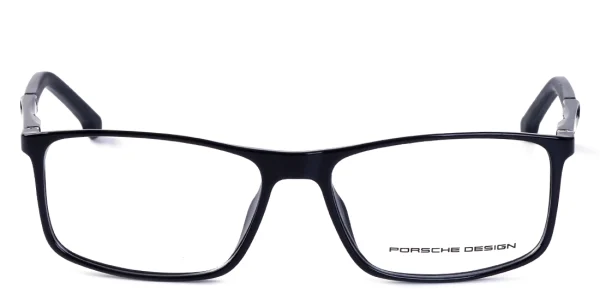 عینک طبی پورشه مدل P1374 - Image 7