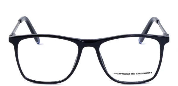 عینک طبی پورشه مدل P2301 - Image 3