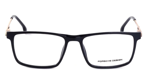 عینک طبی پورشه مدل P2718 - Image 7