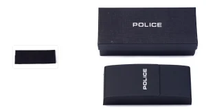 کیس عینک Police