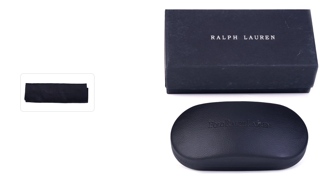 POLO کیس عینک Polo - Image 1