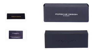کیس عینک Porche Design