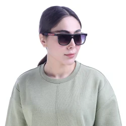 عینک آفتابی برند پرادا مدل PR08 - Image 3
