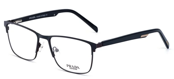 عینک طبی برند پرادا مدل PR7081 - Image 1