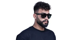 عینک آفتابی ریبن مدل RB0501-56 - Image 2