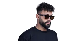 عینک آفتابی برند ریبن مدل RB2132-52 - Image 3