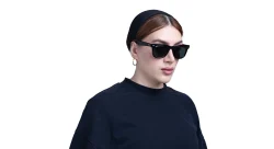 عینک آفتابی ری‌بن مدل RB2140-50 - Image 3