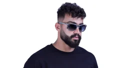 عینک آفتابی برند ریبن مدل RB2389 - Image 3