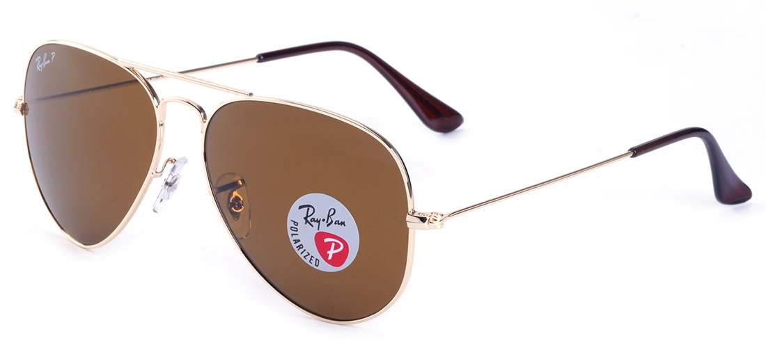 RB3025P (9) عینک آفتابی برند ریبن مدل RB3025P - Image 1