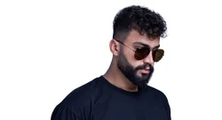 عینک آفتابی برند ریبن مدل RB3026P - Image 3