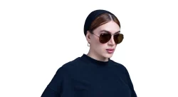 عینک آفتابی برند ریبن مدل RB3026P - Image 2