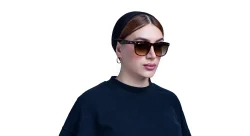 عینک آفتابی ری‌بن مدل RB4260 - Image 2