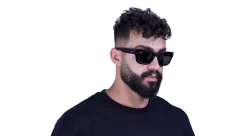 عینک آفتابی برند ریبن مدل RB7683 - تصویر 2