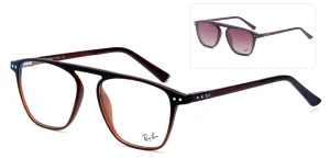 عینک طبی تک کاوره ریبن مدل RB8055