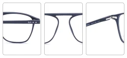 عینک طبی تک کاوره ریبن مدل RB8055 - Image 4