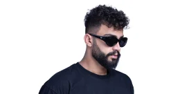 عینک آفتابی جنتل مانستر مدل GM SPHERE - Image 2