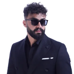 عینک آفتابی پلیس مدل SPL18