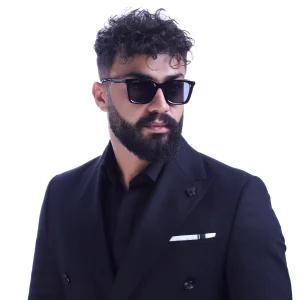 عینک آفتابی پلیس مدل SPL18