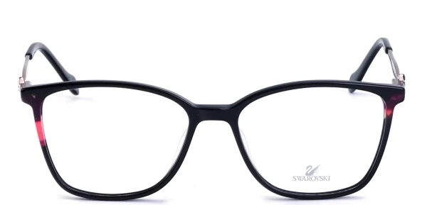 عینک طبی برند سواروسکی مدل SW110 - Image 4