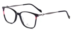 عینک طبی برند سواروسکی مدل SW110 - Image 5