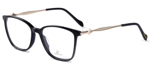 عینک طبی برند سواروسکی مدل SW110