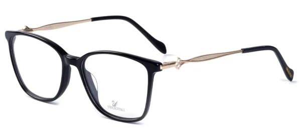 عینک طبی برند سواروسکی مدل SW110 - Image 1