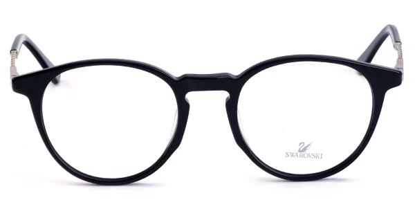 عینک طبی برند سواروسکی مدل SW116 - Image 4