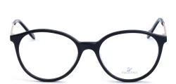 عینک طبی برند سواروسکی مدل SW12569 - Image 6