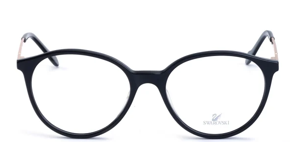 عینک طبی برند سواروسکی مدل SW12569 - Image 6