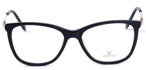 عینک طبی برند سواروسکی مدل SW12599 - Image 7