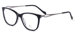 عینک طبی برند سواروسکی مدل SW12599 - Image 6