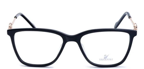 عینک طبی برند سواروسکی مدل SW12602 - Image 6