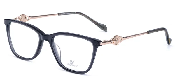 عینک طبی برند سواروسکی مدل SW12602 - Image 1
