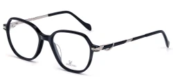 عینک طبی برند سواروسکی مدل SW12625