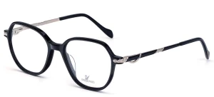 عینک طبی برند سواروسکی مدل SW12625