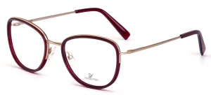 عینک طبی برند سواروسکی مدل SW2141