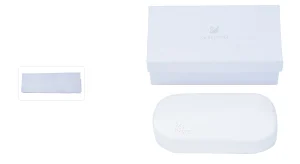 کیس عینک Swarovski