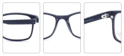 عینک چند کاوره برند ریبن مدل T2213 - Image 7