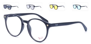 عینک چند کاوره برند ریبن مدل T2231