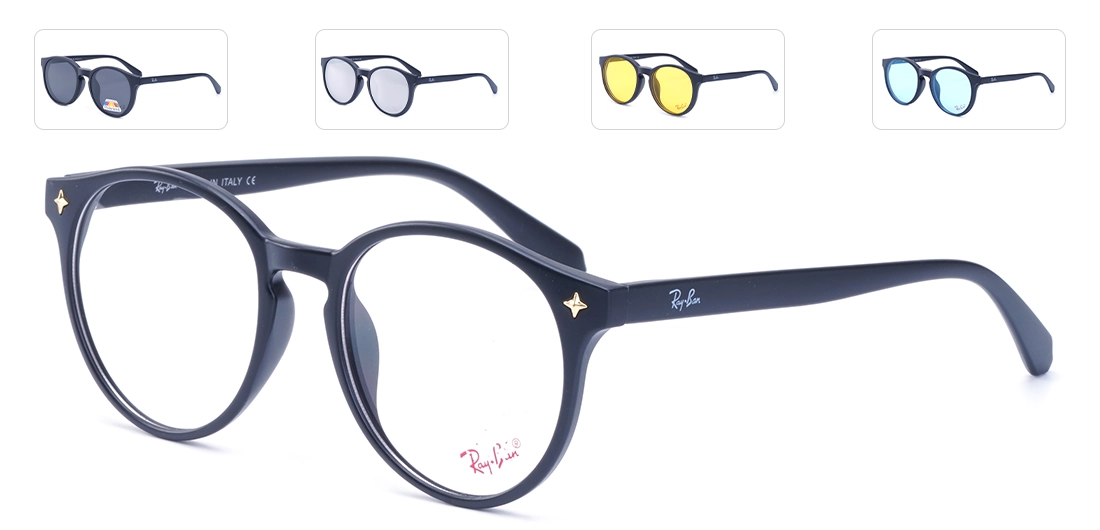 T2231 (4cover) عینک چند کاوره برند ریبن مدل T2231 - Image 1