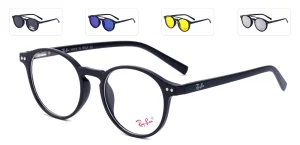 عینک چند کاوره برند ریبن مدل T2356