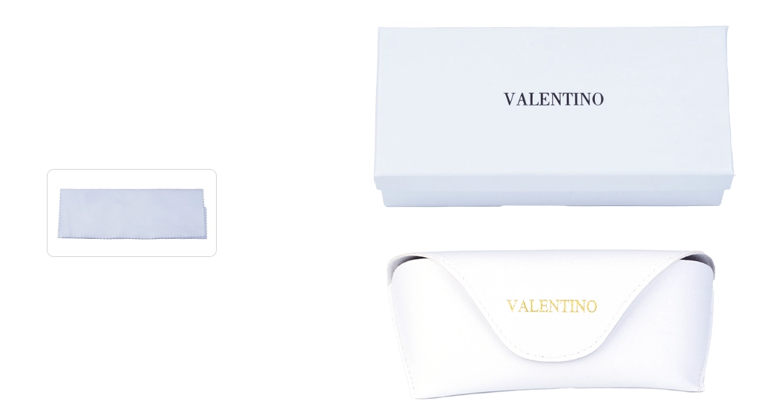 VALENTINO کیس عینک Valentino - Image 1