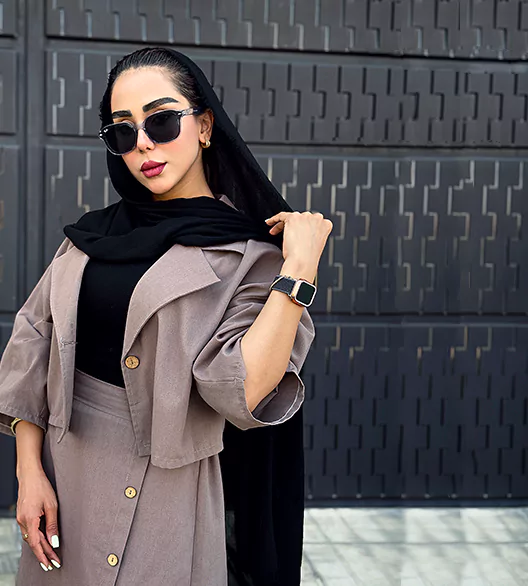 فروشگاه عینک اورجینال-زنانه