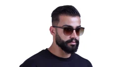 عینک آیس برلین لنز لوگو آنتی دار ALL POSTS-L.A - Image 3