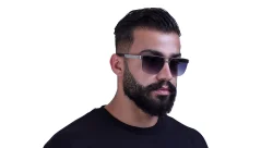 عینک آیس برلین لنز لوگو آنتی دار BRUCE-L.A - Image 2