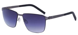 عینک آیس برلین لنز لوگو آنتی دار LEON-L.A - Image 2