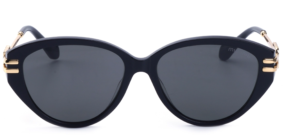 MIU93 (1) عینک آفتابی میومیو مدل MIU93 - Image 5