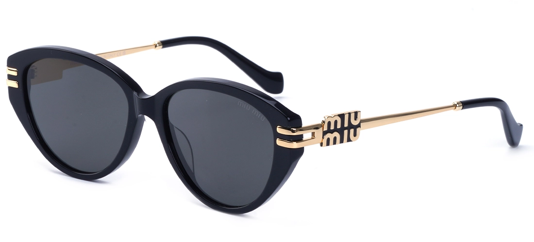 MIU93 (5) عینک آفتابی میومیو مدل MIU93 - Image 2